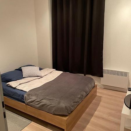 Apartamento Chaleureux F2 Dans L'Hypercentre Colmarien Exterior foto