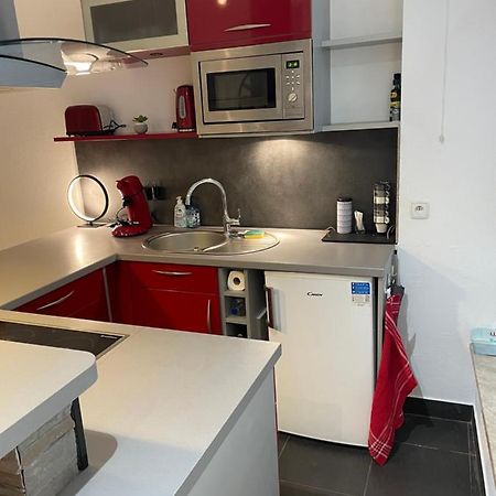 Apartamento Chaleureux F2 Dans L'Hypercentre Colmarien Exterior foto